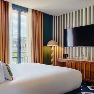 Standaard Kamer met een Queen Size Bed