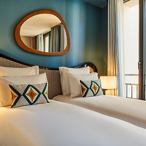 Standaard Kamer met Twee Aparte Bedden